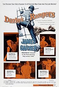 Darbys Rangers (1958) M4uHD Free Movie