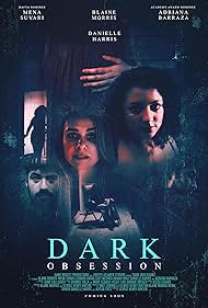 Dark Obsession (2023) M4uHD Free Movie