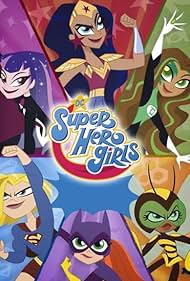 DC Super Hero Girls (2019-2021) M4uHD Free Movie