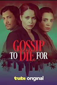 Deadly Gossip (2024) M4uHD Free Movie