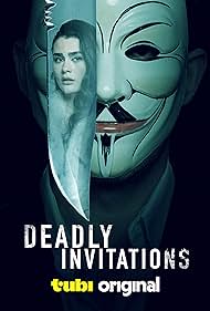 Deadly Invitations (2024) M4uHD Free Movie