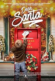 Dear Santa (2020) M4uHD Free Movie