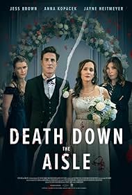 Death Down the Aisle (2024) M4uHD Free Movie