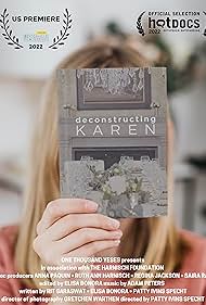 Deconstructing Karen (2022) M4uHD Free Movie