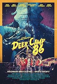 Deer Camp 86 (2022) Free Movie M4ufree