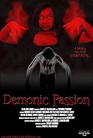 Demonic Passion (2020) M4uHD Free Movie