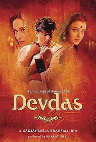 Devdas (2002) Free Movie M4ufree