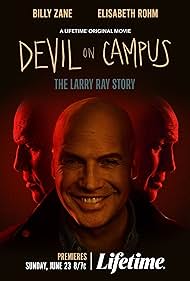 Devil on Campus The Larry Ray Story (2024) M4uHD Free Movie