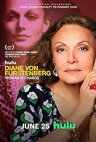 Diane von Furstenberg Woman in Charge (2024) M4uHD Free Movie