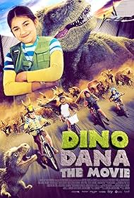 Dino Dana The Movie (2020) M4uHD Free Movie