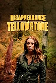 Disappearance in Yellowstone (2022) M4uHD Free Movie