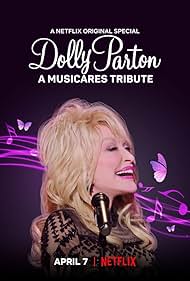 Dolly Parton A MusiCares Tribute (2021) M4uHD Free Movie