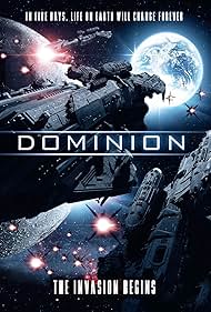 Dominion (2015) M4uHD Free Movie