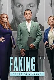 Donald Trump A Faking It Special (2020) M4uHD Free Movie