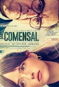 El comensal (2022) M4uHD Free Movie