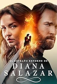 El extrano retorno de Diana Salazar (2024) M4uHD Free Movie