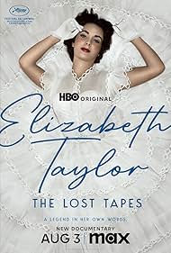 Elizabeth Taylor The Lost Tapes (2024) M4uHD Free Movie