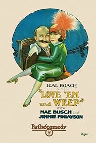 Love Em and Weep (1927) M4uHD Free Movie