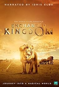 Enchanted Kingdom (2014) M4uHD Free Movie