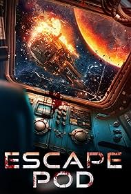 Escape Pod (2023) Free Movie