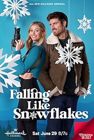 Falling Like Snowflakes (2024) M4uHD Free Movie