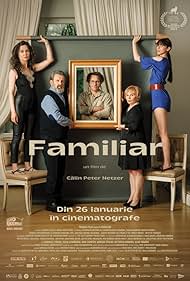 Familiar (2023) M4uHD Free Movie