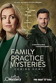 Family Practice Mysteries Coming Home (2024) M4uHD Free Movie