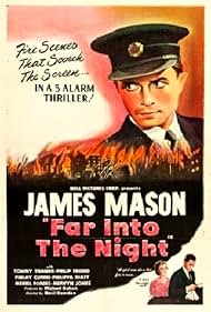 Far into the Night (1943) M4uHD Free Movie