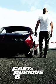 Fast Furious 6 Take Control (2013) M4uHD Free Movie