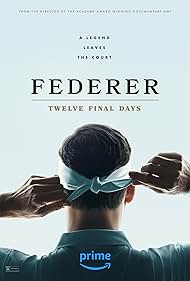 Federer Twelve Final Days (2024) M4uHD Free Movie