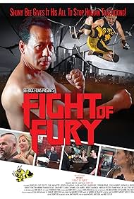 Fight of Fury (2020) M4uHD Free Movie