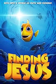 Finding Jesus (2020) M4uHD Free Movie