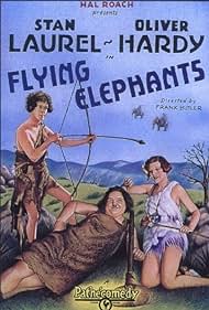 Flying Elephants (1928) M4uHD Free Movie