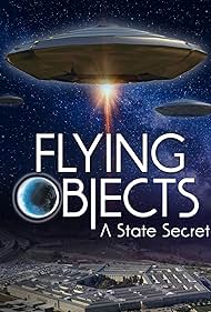 Flying Objects A State Secret (2020) M4uHD Free Movie