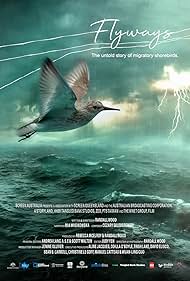 Flyways the untold journey of migratory shorebirds (2023) M4uHD Free Movie