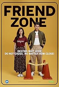 Friend Zone (2019) Free Movie