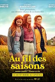 Au fil des saisons (2024) M4uHD Free Movie