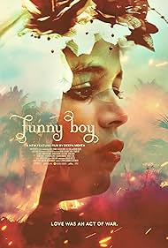 Funny Boy (2020) M4uHD Free Movie