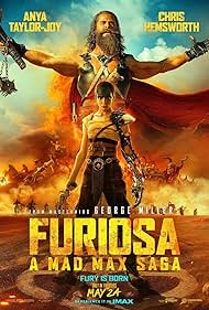 Furiosa A Mad Max Saga (2024) Free Movie