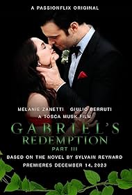 Gabriels Redemption Part Three (2023) M4uHD Free Movie