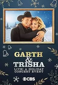 Garth Trisha Live A Holiday Concert Event (2020) M4uHD Free Movie