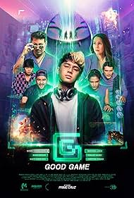 GG (2024) M4uHD Free Movie