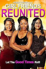 Girlfriends Reunited (2020) Free Movie