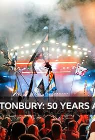 Glastonbury 50 Years and Counting (2022) M4uHD Free Movie