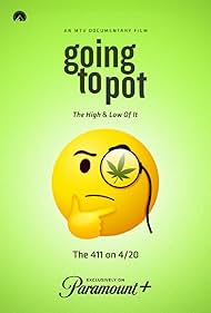 Going to Pot The Highs and Lows of It (2021) M4uHD Free Movie