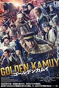 Golden Kamuy (2024) M4uHD Free Movie