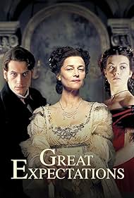 Great Expectations (1999) M4uHD Free Movie