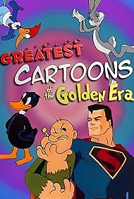 Greatest Cartoons of the Golden Era (2023) M4uHD Free Movie