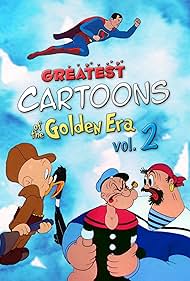 Greatest Cartoons of the Golden Era Vol 2 (2024) M4uHD Free Movie