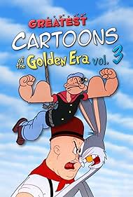 Greatest Cartoons of the Golden Era Vol 3 (2024) M4uHD Free Movie